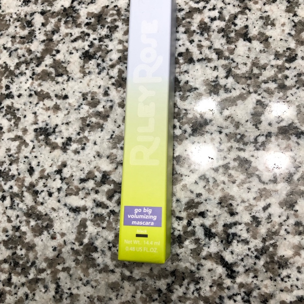 Riley Rose Volumizing Mascara 14.4 ml